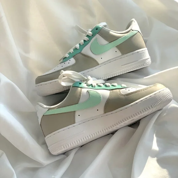 Sage neutral af1 - Picture 3 of 5